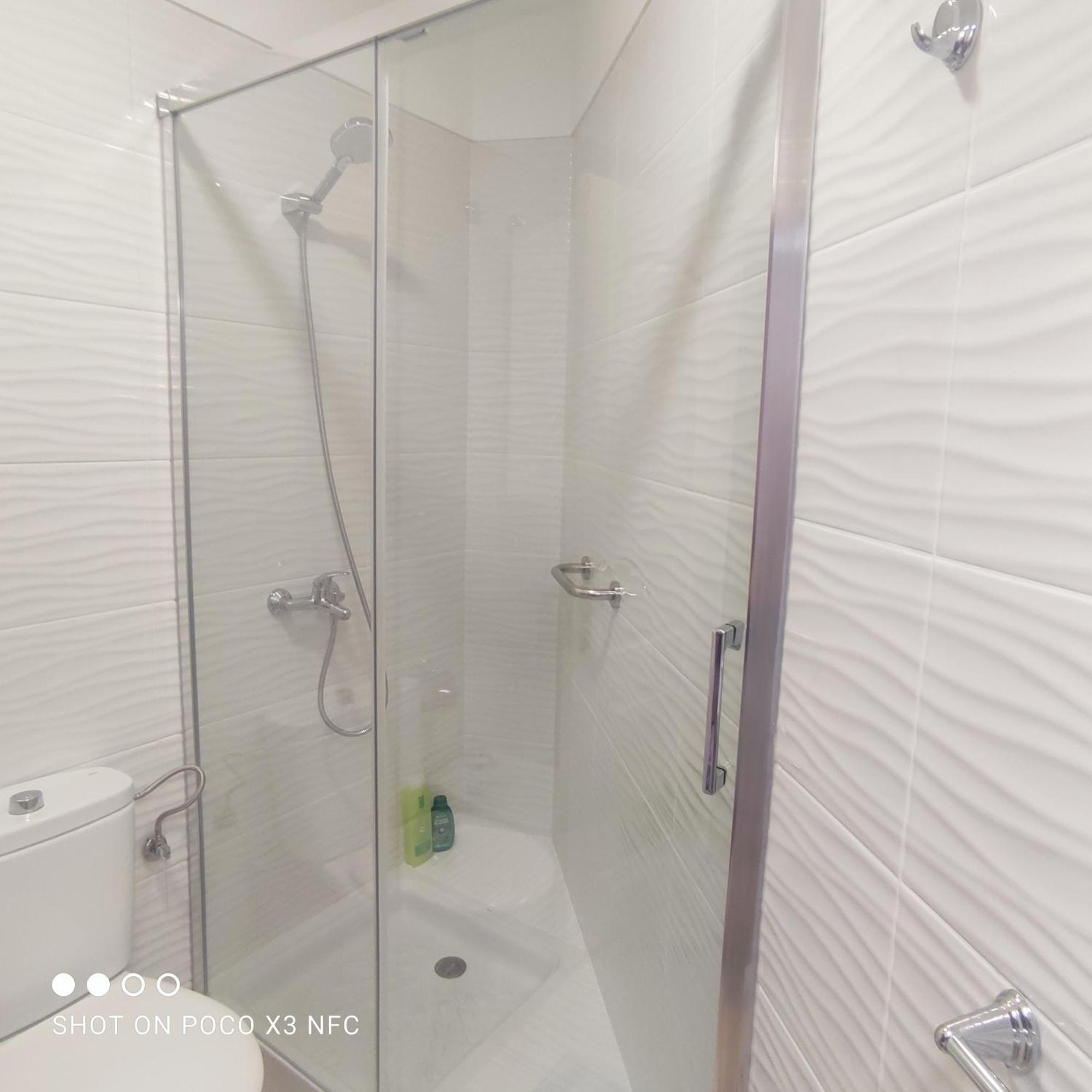 Apartamento Nair Канделарія Екстер'єр фото